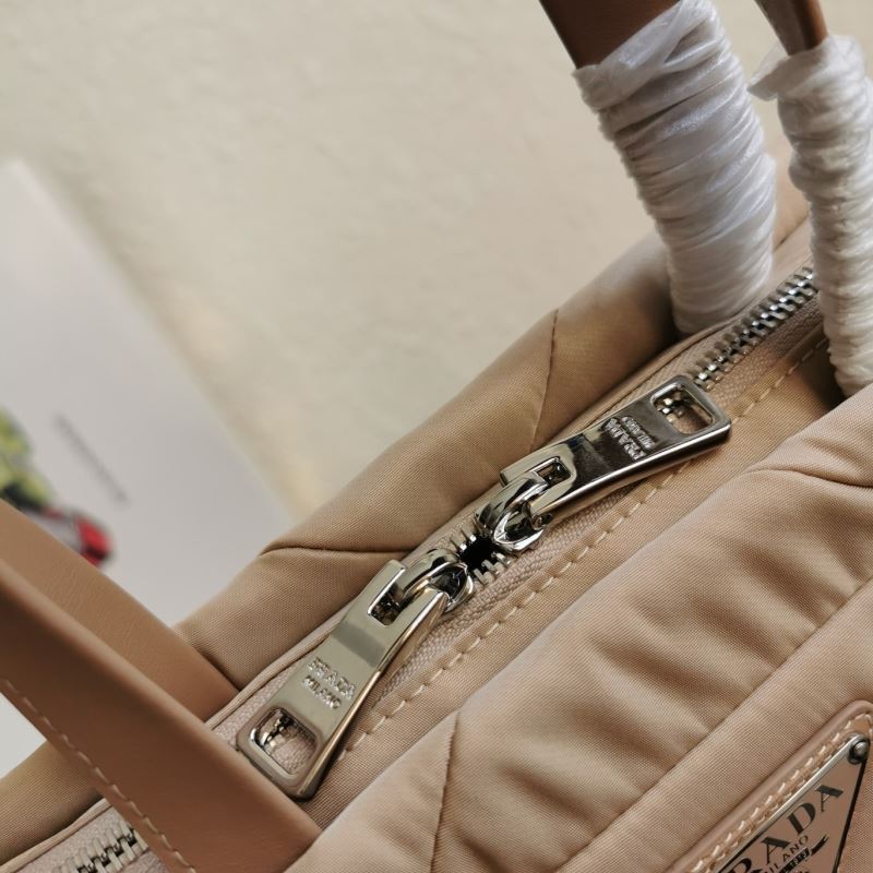 Prada Top Handle Bags